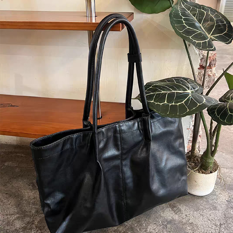 กระเป๋าถือแฟชั่นความจุขนาดใหญ่ - Women'S Work Bags Designer บทวิจารณ์และราคา