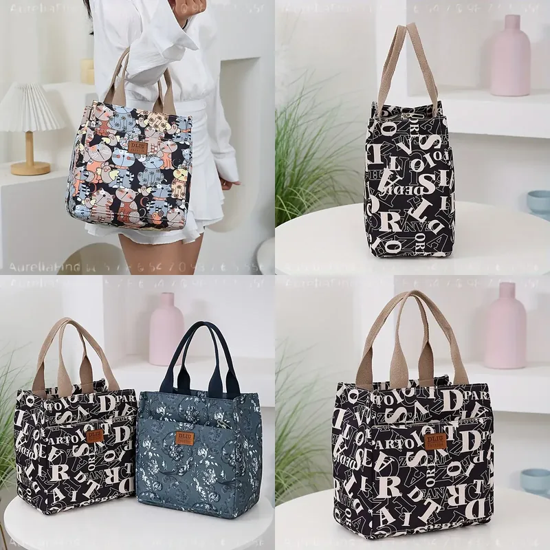 กระเป๋าถือไนลอนหนาพิเศษพร้อมซิ - Women'S Work Bags Designer บทวิจารณ์และราคา