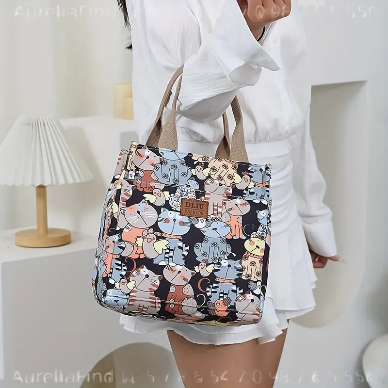 กระเป๋าถือไนลอนหนาพิเศษพร้อมซิ - Women'S Work Bags Designer บทวิจารณ์และราคา