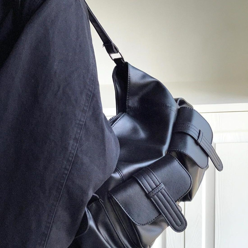 กระเป๋าสะพายข้างสไตล์อเมริกันย - Women'S Work Bags Designer บทวิจารณ์และราคา