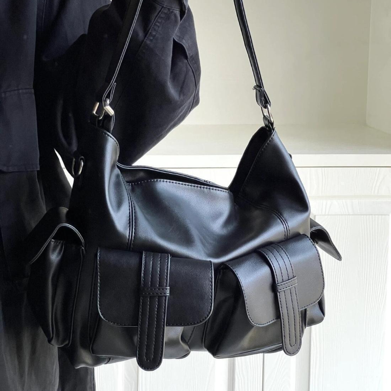 กระเป๋าสะพายข้างสไตล์อเมริกันย - Women'S Work Bags Designer บทวิจารณ์และราคา