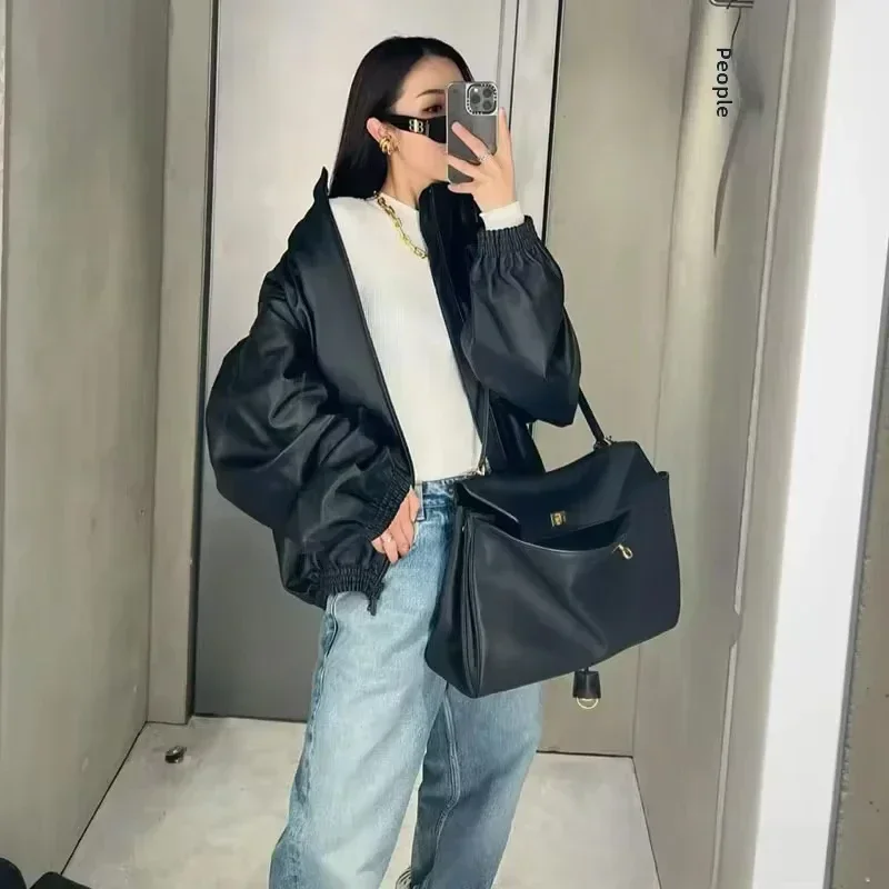 กระเป๋าถือดีไซน์หรูหราพร้อมตัว - Women'S Work Bags Designer บทวิจารณ์และราคา